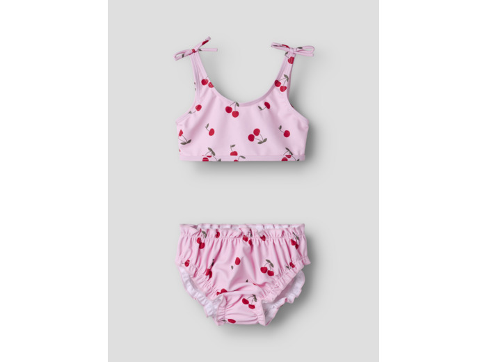 NMFPZANNE BIKINI BOX