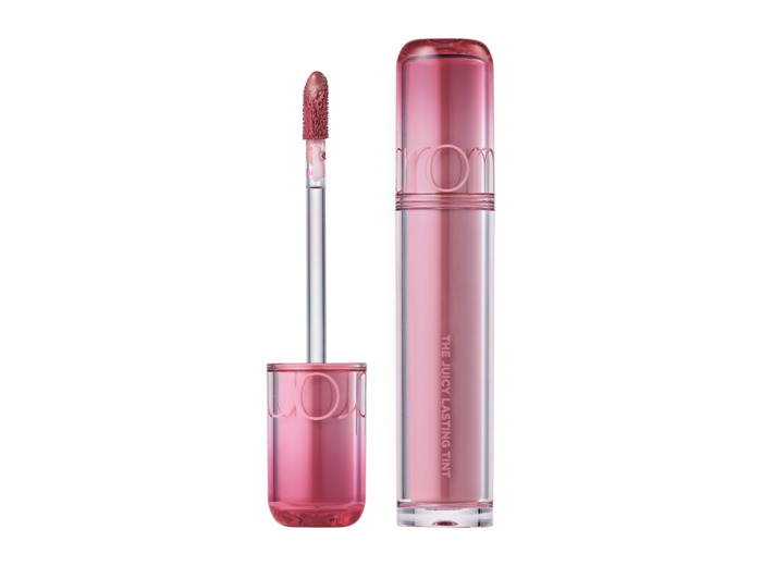 rom&nd THE JUICY LASTING TINT 03 BARE GRAPE