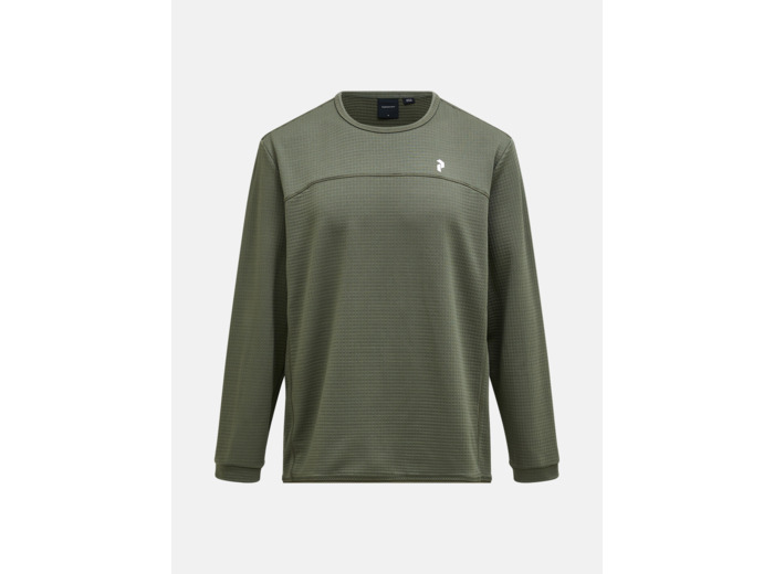 Miesten Polartec paita