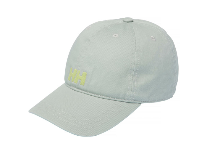 K LOGO CAP
