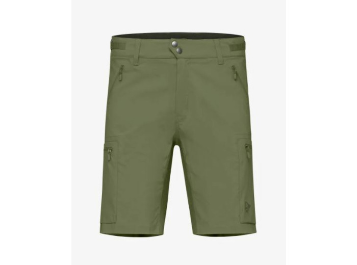 femund light cotton Shorts (M)