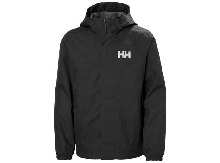 JR VANCOUVER RAIN JACKET