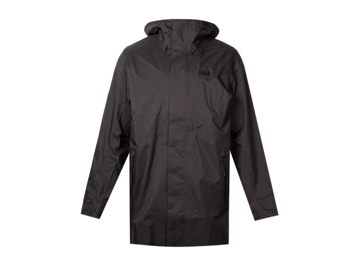 SEATTLE 3-IN-1 COAT