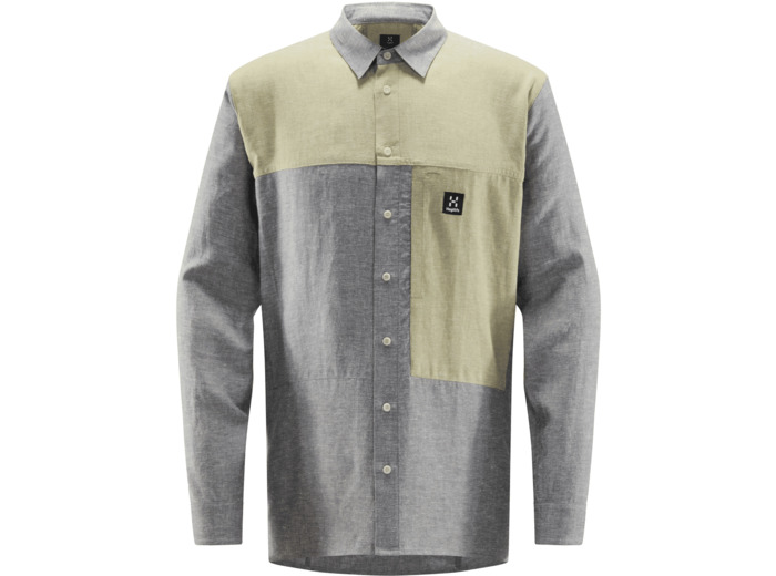 Dal Ls Shirt Men