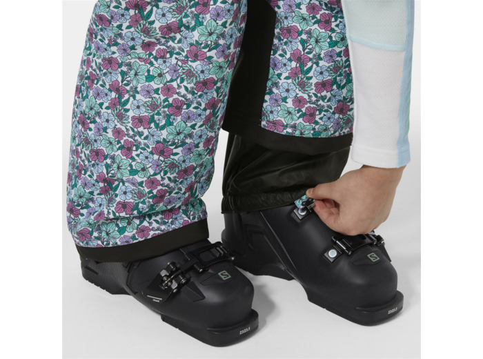 JR GIRL DIAMOND PANT