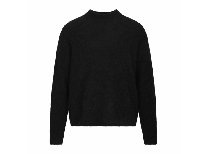 Miles Sweater Black