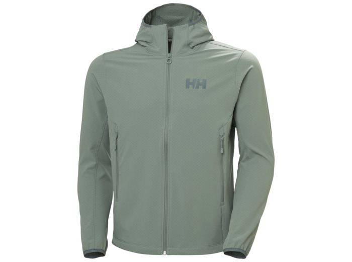 CASCADE SHIELD JACKET