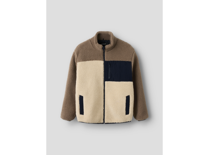 High Neck Long Sleeves (L/S)