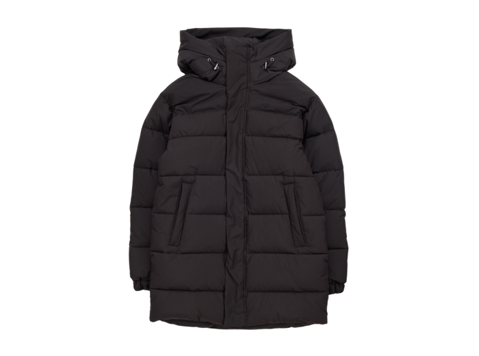 Miles Jacket