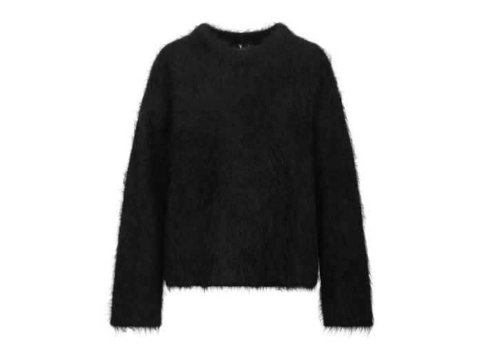 Joules Sweater Black