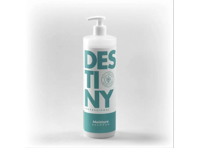 Destiny Professional Moisture Shampoo 1000ml