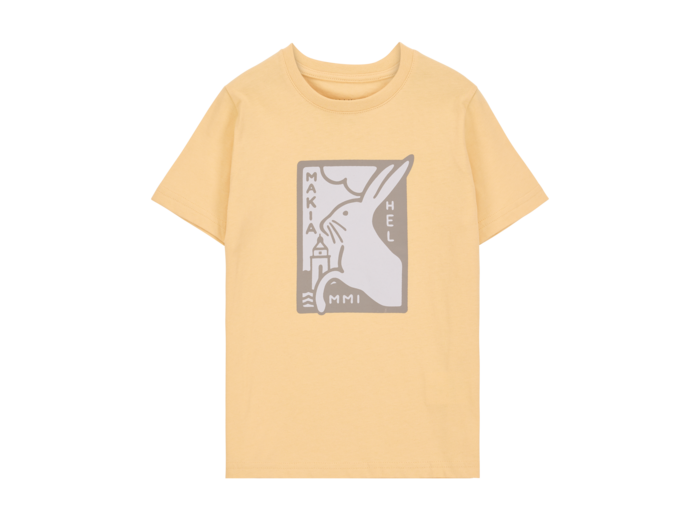 Notice T-shirt