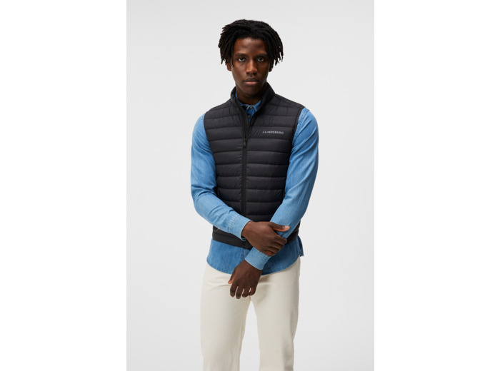 Rick Light Weight vest FMOW04547 9999