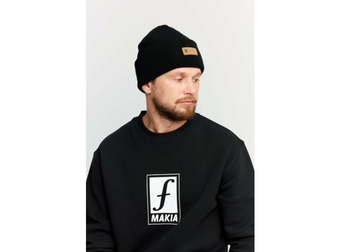 Summit Beanie