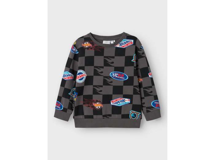 Standard Fit O-Neck Long Sleeves (L/S)