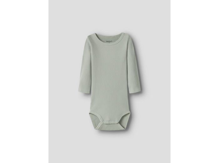 O-Neck Long Sleeves (L/S)