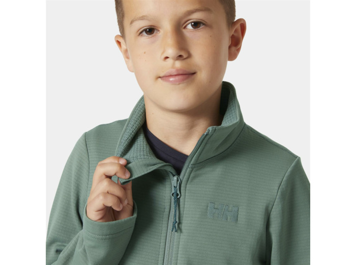 JR VERSALITE JACKET