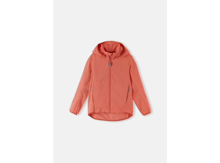 Jacket, Turvaisa