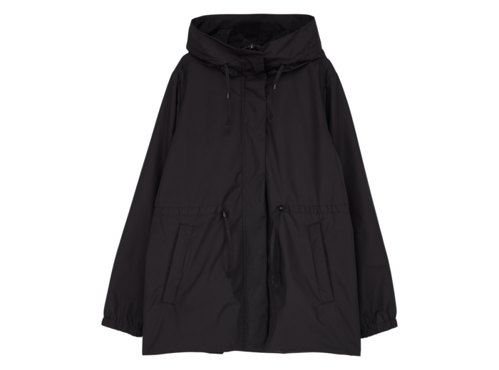 Maya Jacket