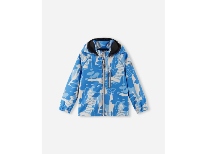 Lasten softshell-takki Vantti