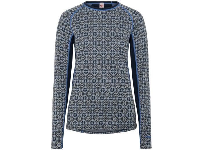 Rose Light Base Layer Long Sleeve