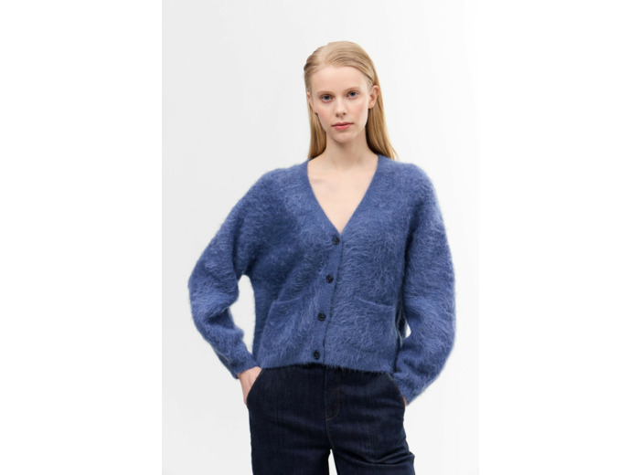 Foggia Cardigan