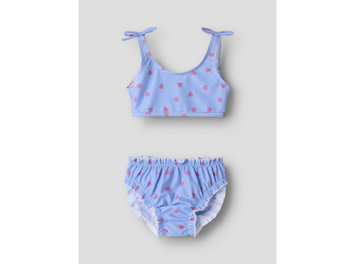NMFPZANNE BIKINI BOX