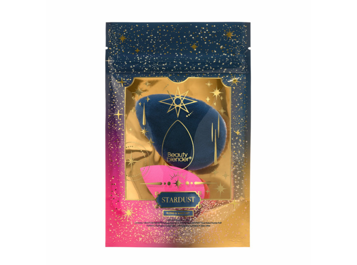 Beautyblender® STARDUST Blend & Bake Set