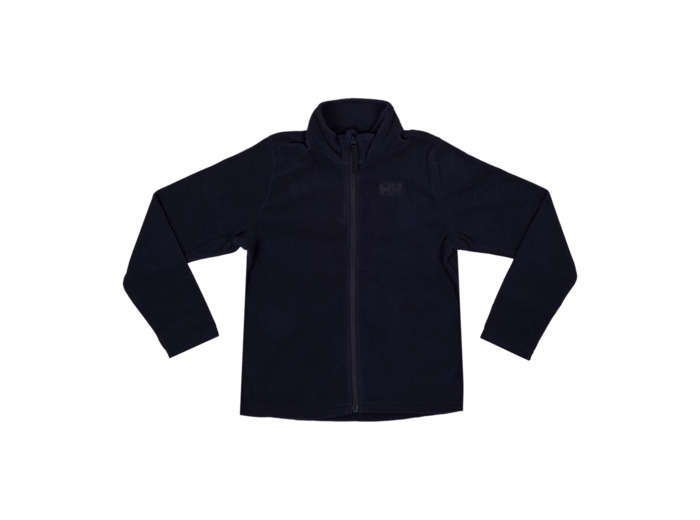 JR TRAIL FLEECE JACKET