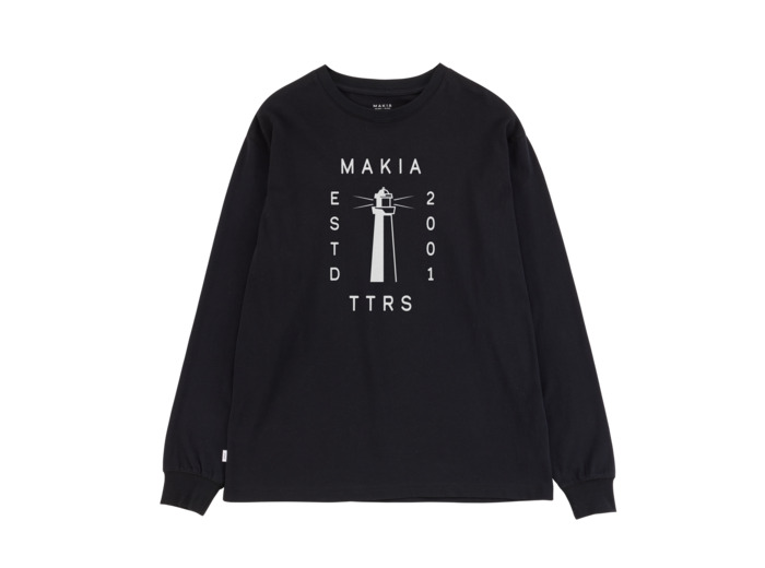 Marker Long Sleeve