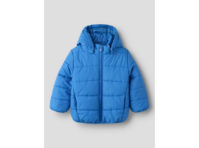 Detachable Hood Long Sleeves (L/S)