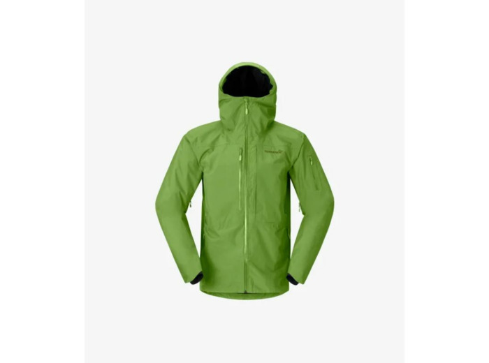 lofoten Gore-Tex insulated Jacket (M)