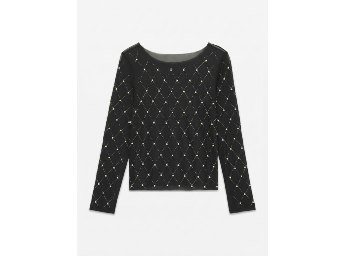 Regular Fit O-Neck Long Sleeves (L/S)