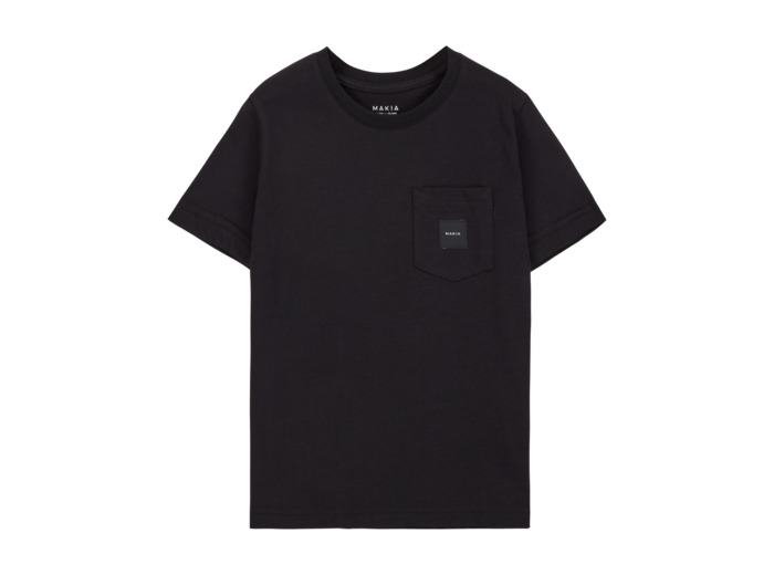 Pocket T-shirt