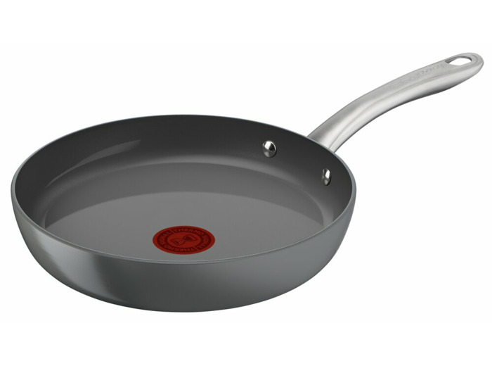 Renew+ Frypan 24 cm Grey