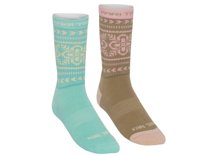 Puffin Sock 2pk