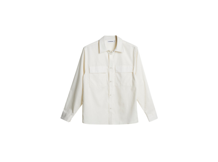 Finnigan Tencel Twill Shirt FMST14355 A003