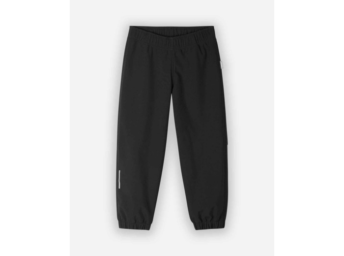 Lasten softshell-housut Kuori