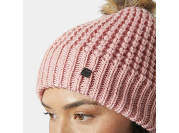 W SNOWFALL BEANIE