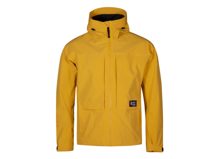 Halti ystävämyynti: keskiviikosta alkaen miesten vedenpitävä takki