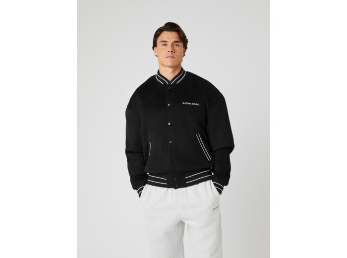 BORG VARSITY JACKET
