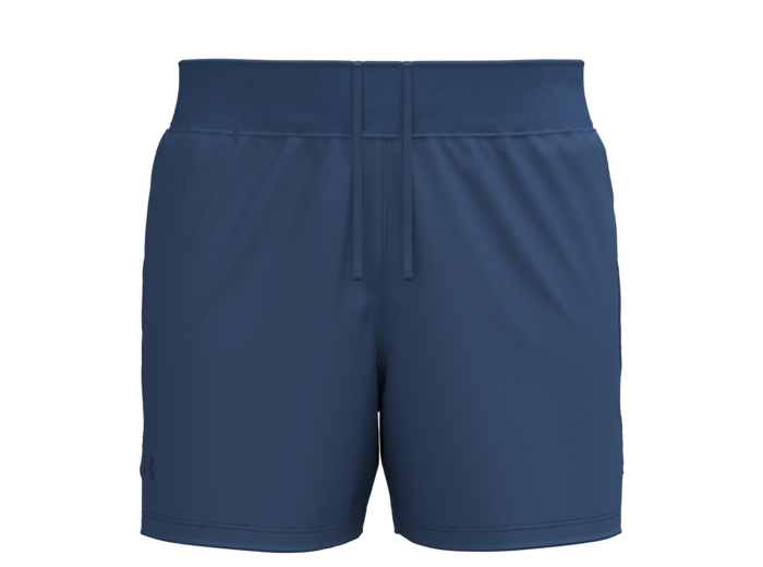 Men's UA Speedpocket 5” Shorts
