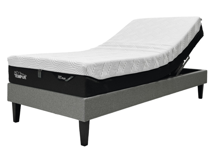 TEMPUR Supreme -säätövuode 180x200cm