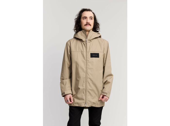 Meridian Jacket