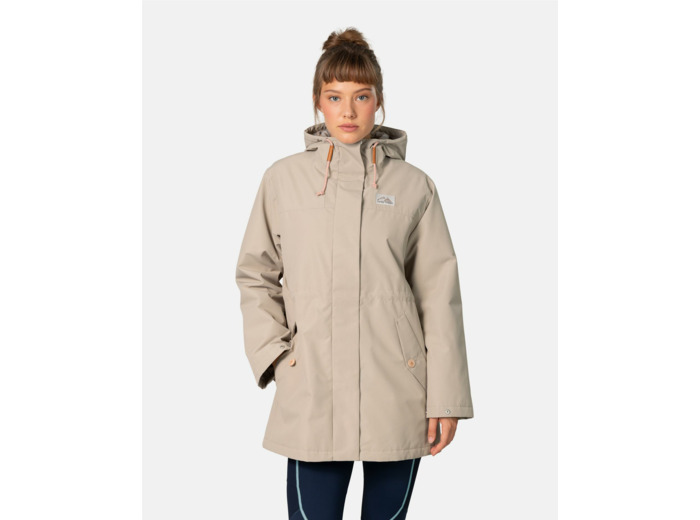 TUVA PARKA