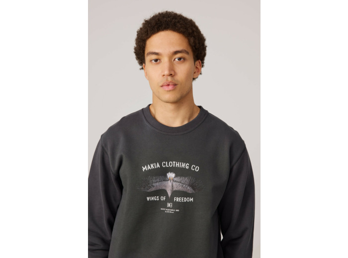 Eagle Sweatshirt