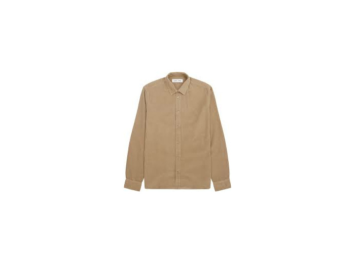 SAMSØE SAMSØE Saliam NX Kauluspaita