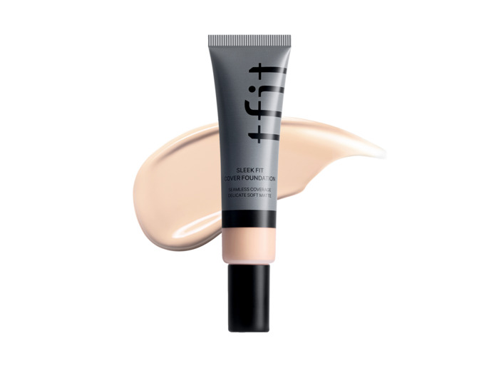 TFIT SLEEK FIT COVER FOUNDATION C01 PORCELAIN