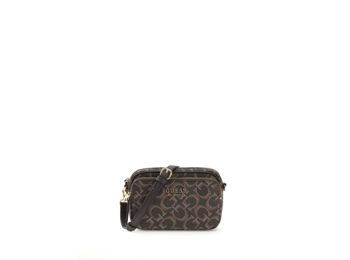 Karson Mini Top Zip