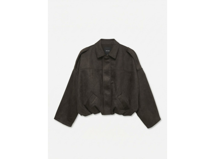 Spread Collar Long Sleeves (L/S)